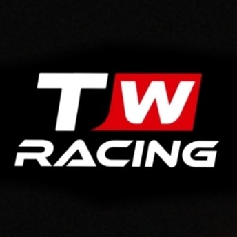 Logo de TWRACING
